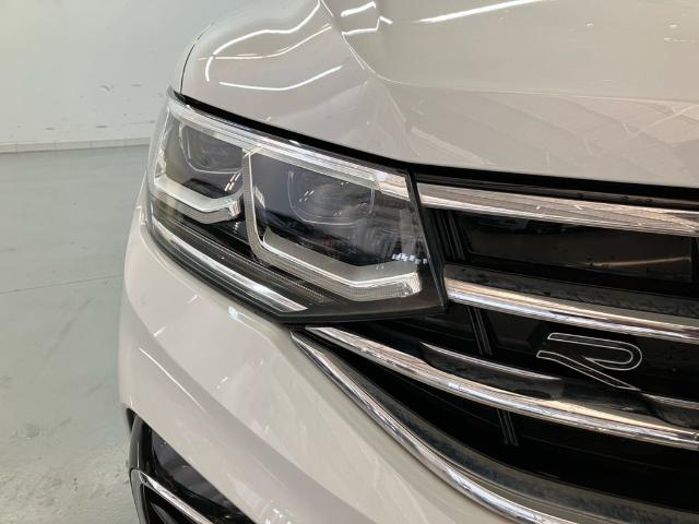 Volkswagen Tiguan R-Line 1.5 TSI 110 kW (150 CV) DSG