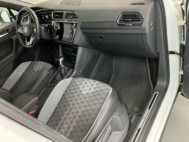 Volkswagen Tiguan R-Line 1.5 TSI 110 kW (150 CV) DSG