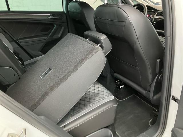 Volkswagen Tiguan R-Line 1.5 TSI 110 kW (150 CV) DSG