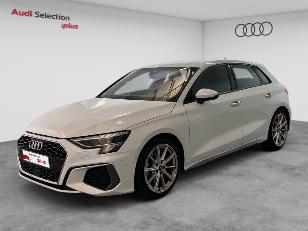 vehículo ocasión audi selection