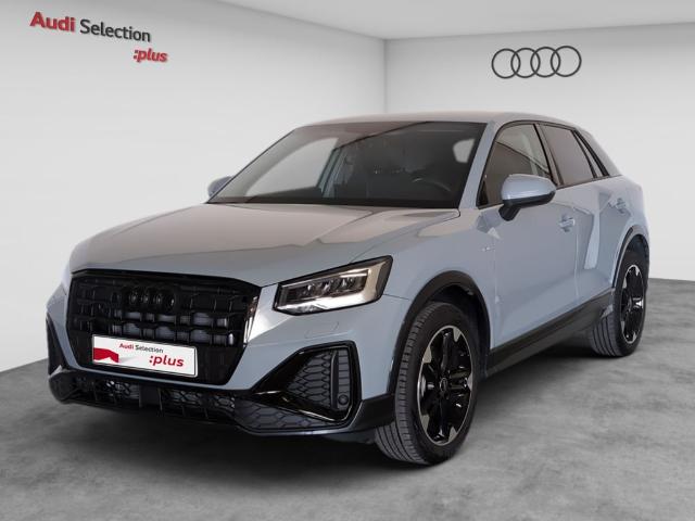 Audi Selection