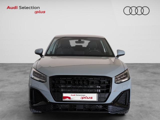 Audi selection Plus