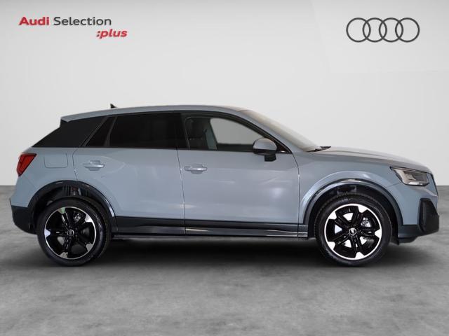 Audi selection Plus