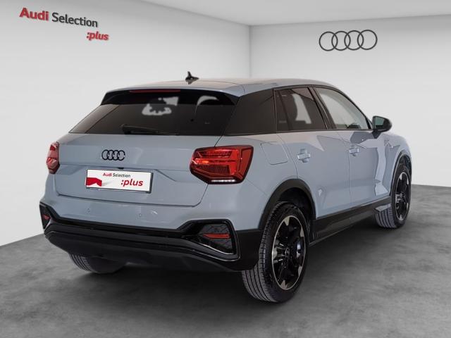 Audi selection Plus