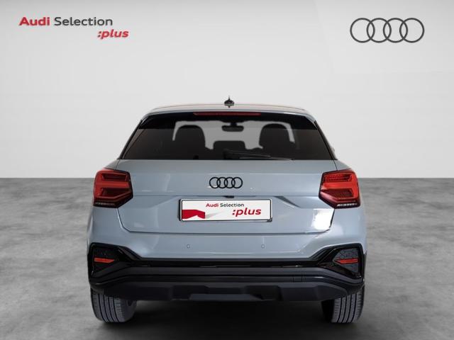 Audi selection Plus