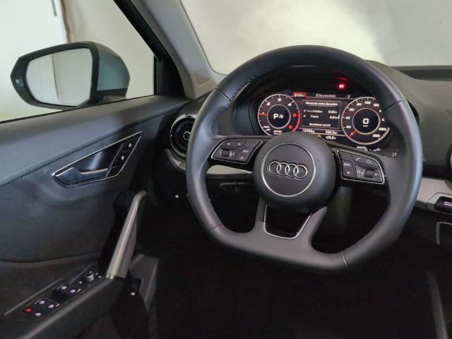 Audi selection Plus