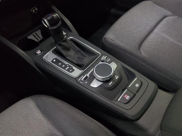 Audi selection Plus