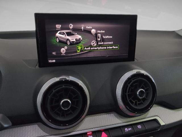 Audi selection Plus