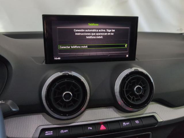 Audi selection Plus