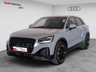 vehículo ocasión audi selection