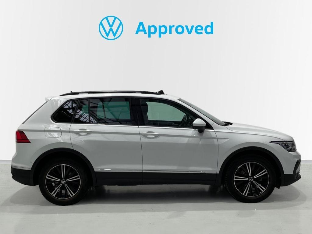 Volkswagen Tiguan 1.5 TSI - 3