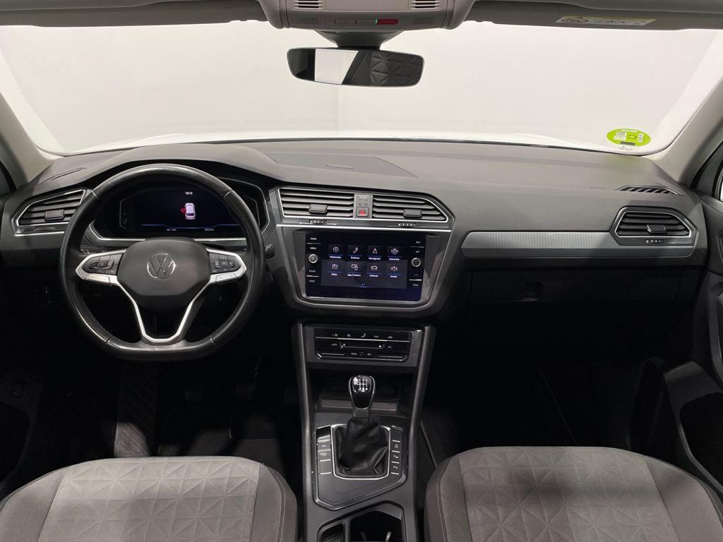 Volkswagen Tiguan 1.5 TSI - 4