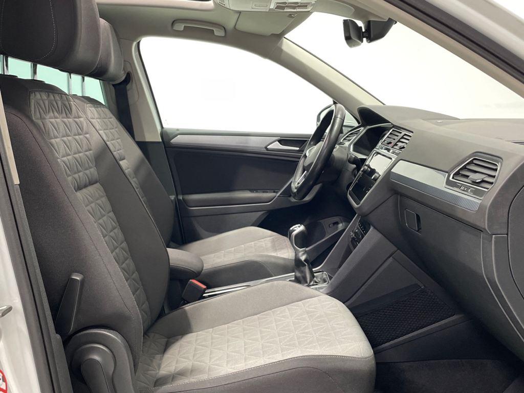 Volkswagen Tiguan 1.5 TSI - 5