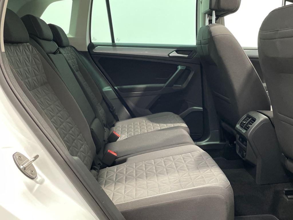 Volkswagen Tiguan 1.5 TSI - 6