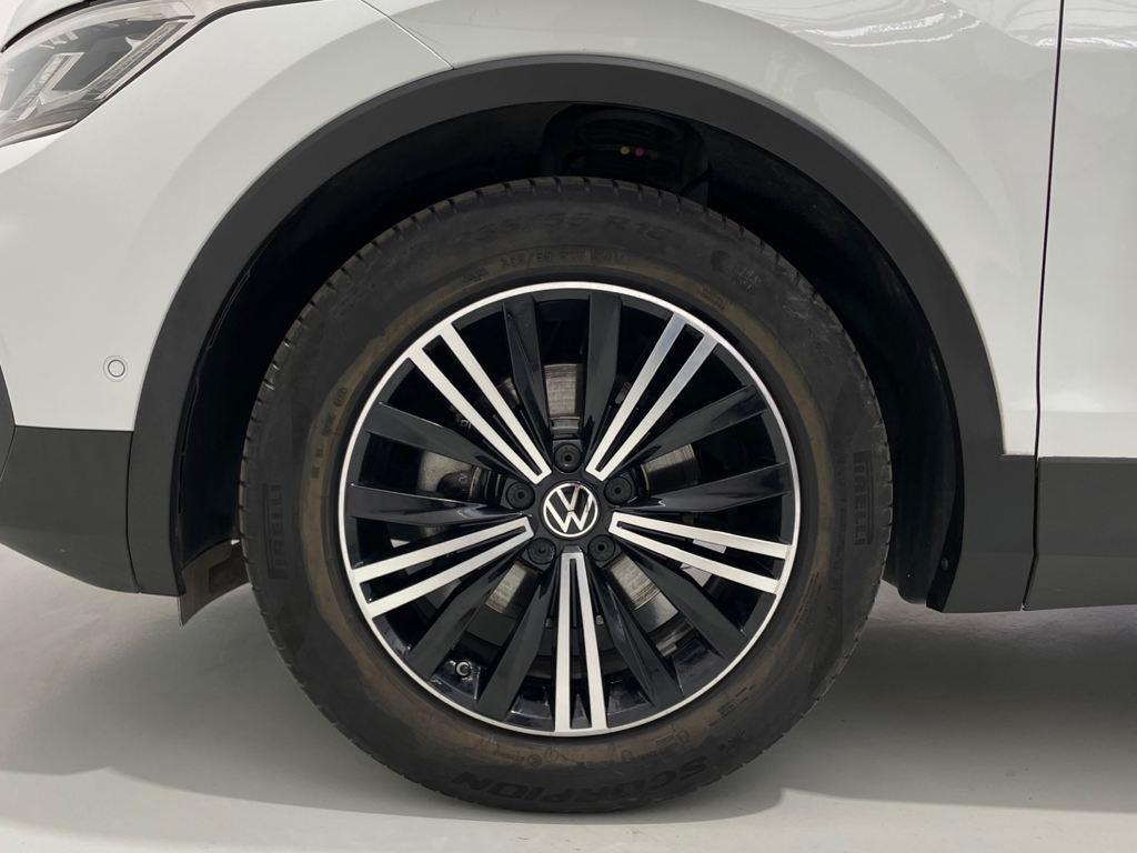 Volkswagen Tiguan 1.5 TSI - 8