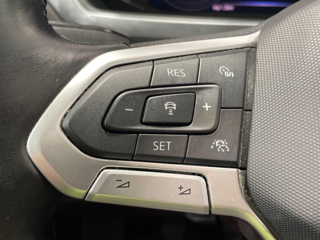 Volkswagen Tiguan 1.5 TSI - 9