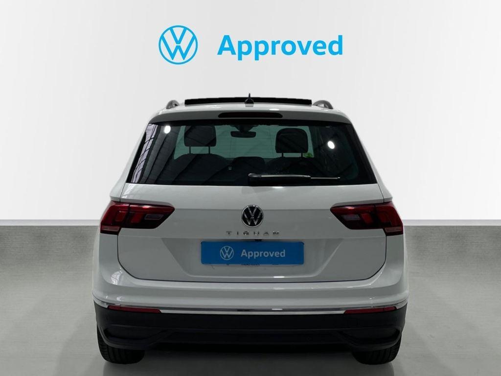 Volkswagen Tiguan 1.5 TSI - 10