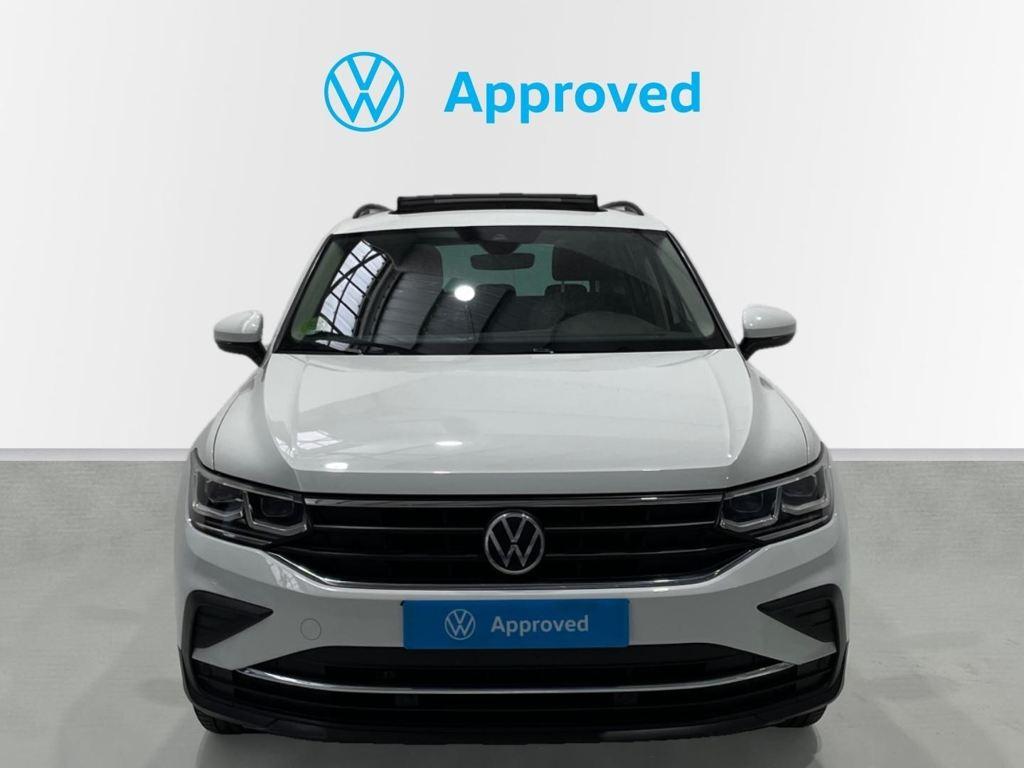 Volkswagen Tiguan 1.5 TSI - 11