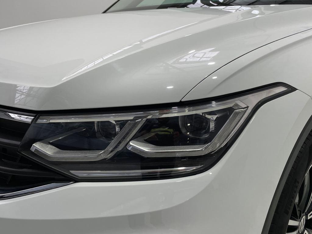 Volkswagen Tiguan 1.5 TSI - 12