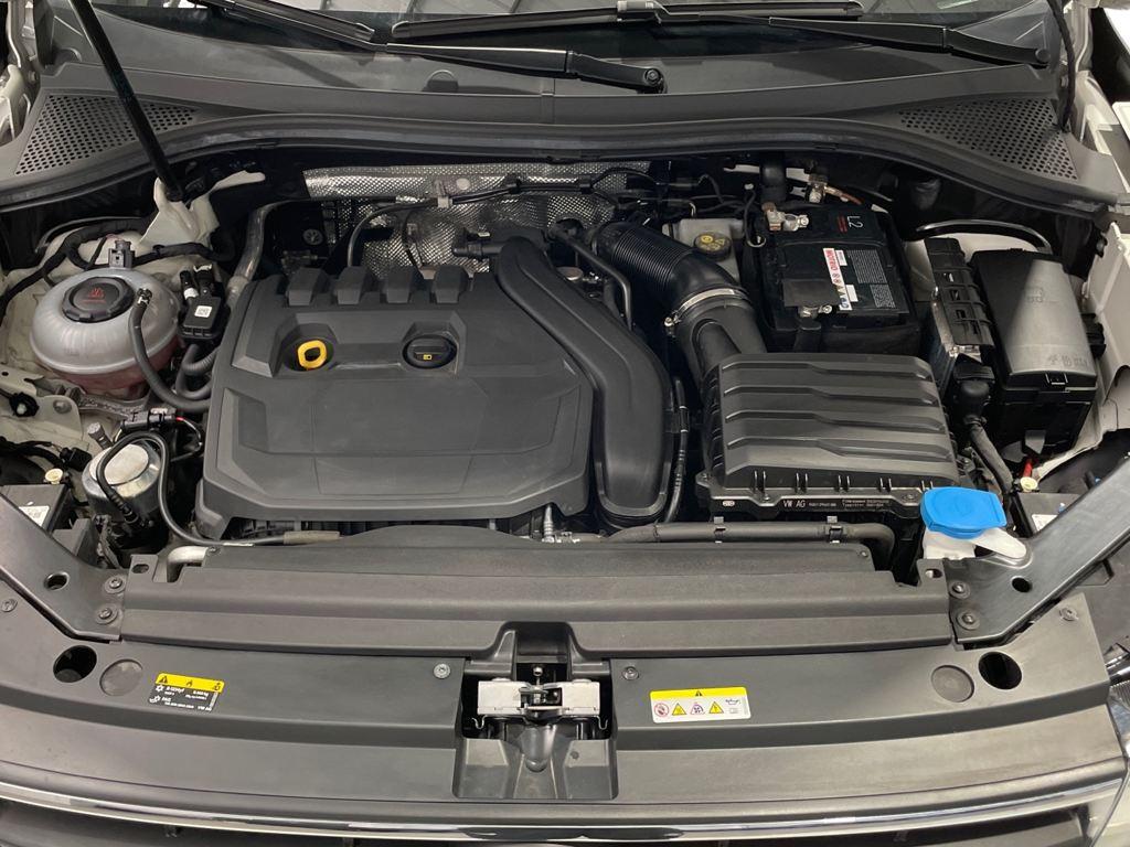 Volkswagen Tiguan 1.5 TSI - 14