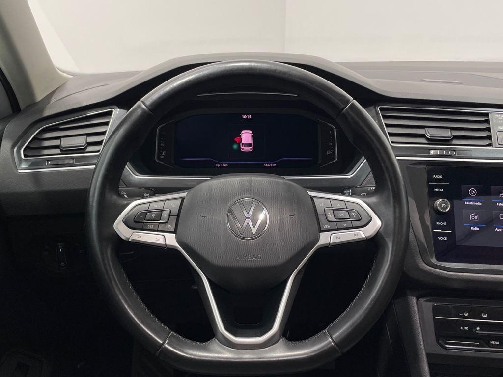 Volkswagen Tiguan 1.5 TSI - 15