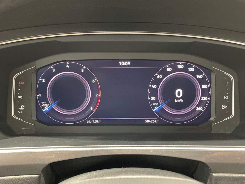 Volkswagen Tiguan 1.5 TSI - 17