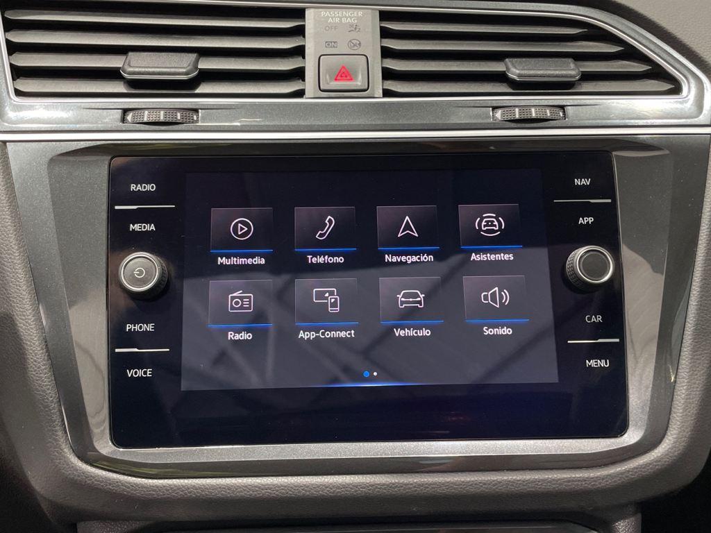 Volkswagen Tiguan 1.5 TSI - 18
