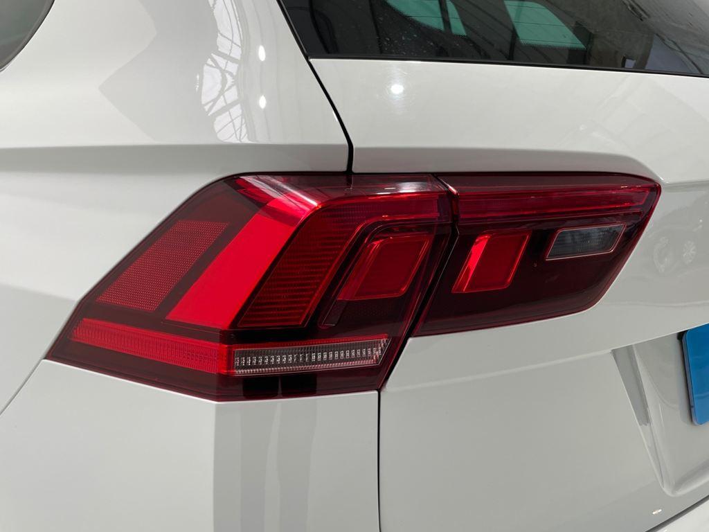 Volkswagen Tiguan 1.5 TSI - 19