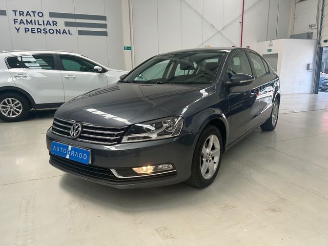 Volkswagen Passat 1.4 TSI de segunda mano