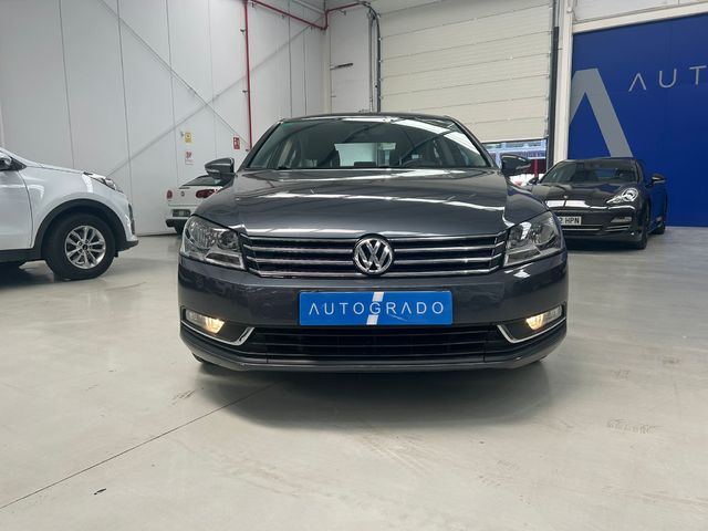 Volkswagen Passat 1.4 TSI Edition 90 kW (122 CV)