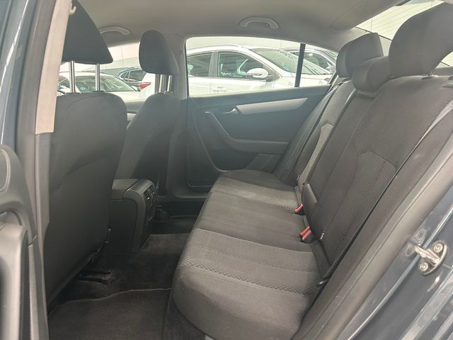 Volkswagen Passat 1.4 TSI Edition 90 kW (122 CV)