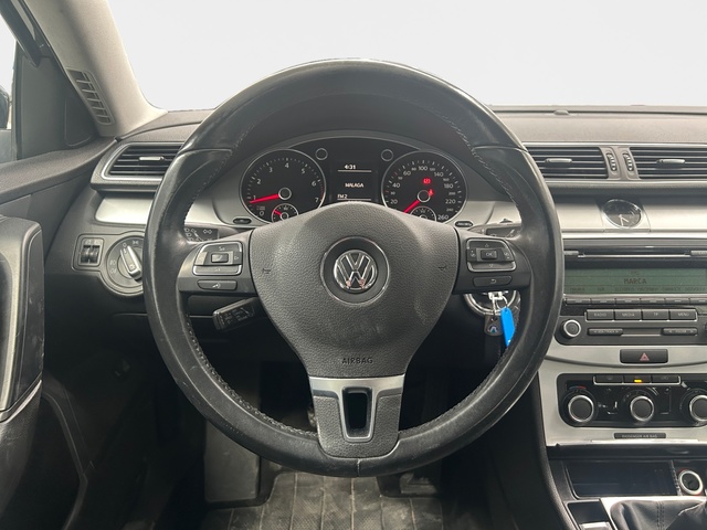 Volkswagen Passat 1.4 TSI Edition 90 kW (122 CV)