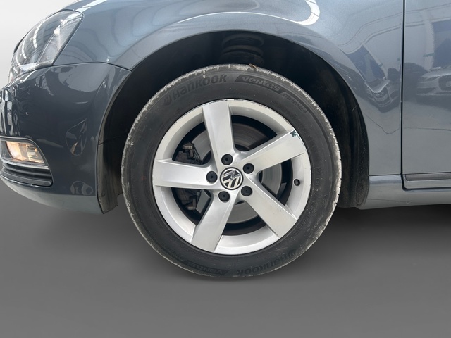 Volkswagen Passat 1.4 TSI Edition 90 kW (122 CV)