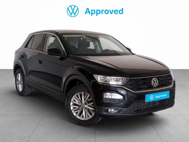 Volkswagen T-Roc Edition 1.0 TSI 85 kW (115 CV)