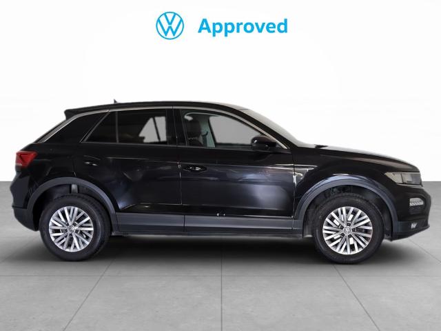 Volkswagen T-Roc Edition 1.0 TSI 85 kW (115 CV)