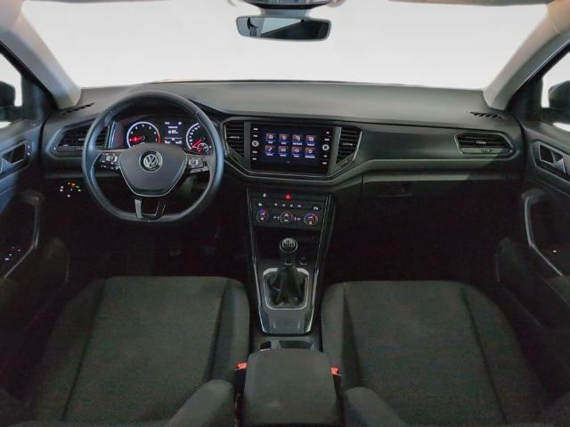Volkswagen T-Roc Edition 1.0 TSI 85 kW (115 CV)