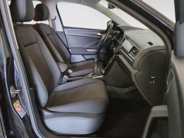 Volkswagen T-Roc Edition 1.0 TSI 85 kW (115 CV)