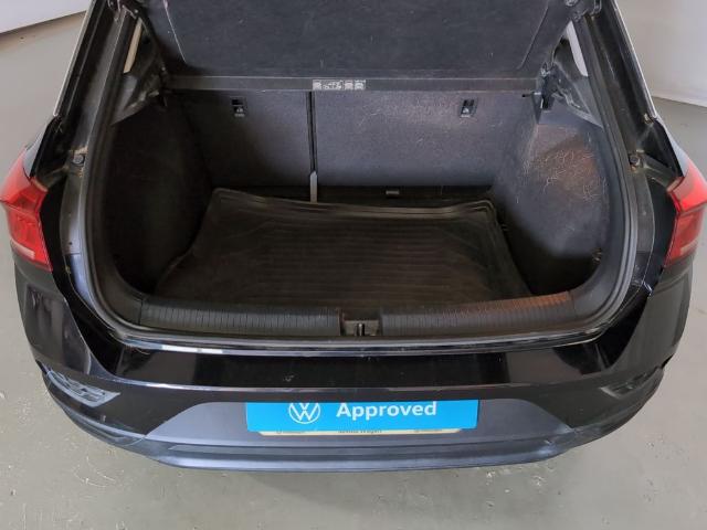 Volkswagen T-Roc Edition 1.0 TSI 85 kW (115 CV)