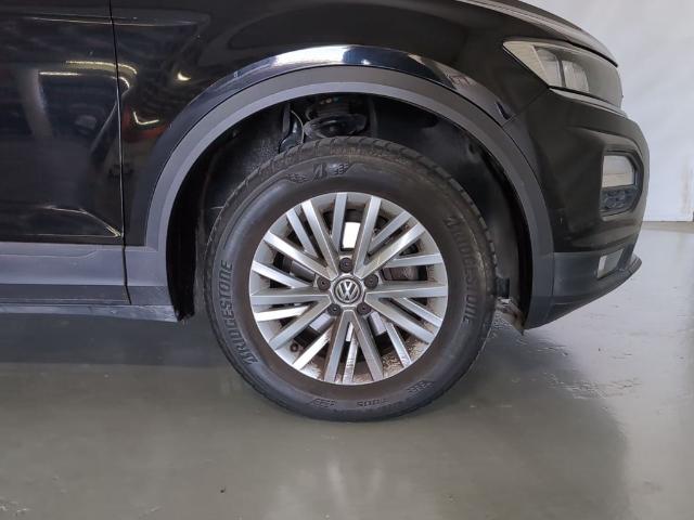 Volkswagen T-Roc Edition 1.0 TSI 85 kW (115 CV)
