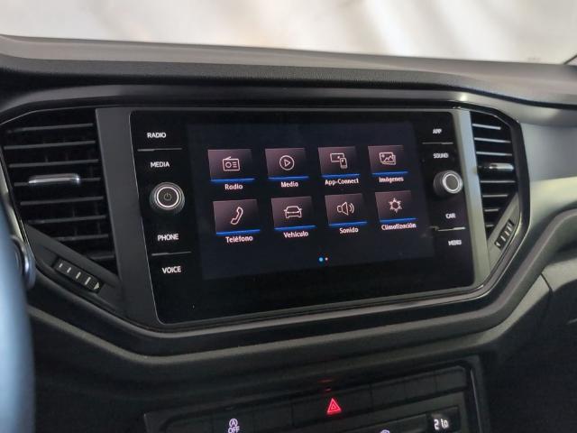 Volkswagen T-Roc Edition 1.0 TSI 85 kW (115 CV)