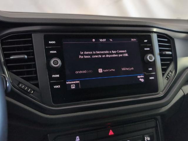 Volkswagen T-Roc Edition 1.0 TSI 85 kW (115 CV)