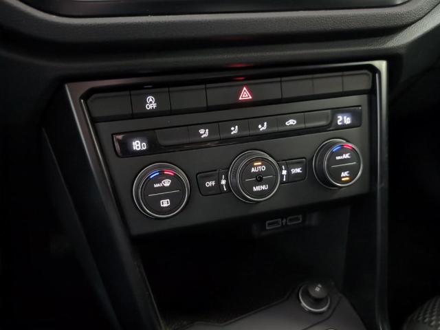 Volkswagen T-Roc Edition 1.0 TSI 85 kW (115 CV)