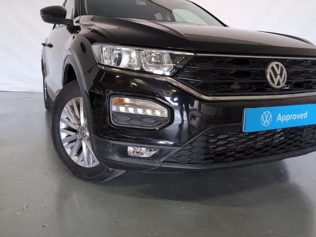 Volkswagen T-Roc Edition 1.0 TSI 85 kW (115 CV)