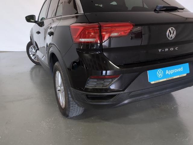 Volkswagen T-Roc Edition 1.0 TSI 85 kW (115 CV)