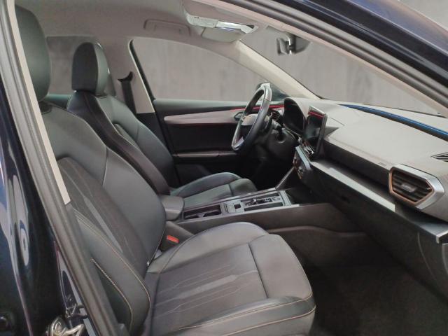 CUPRA Formentor 1.5 TSI DSG 110 kW (150 CV)