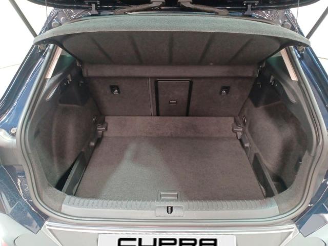 CUPRA Formentor 1.5 TSI DSG 110 kW (150 CV)