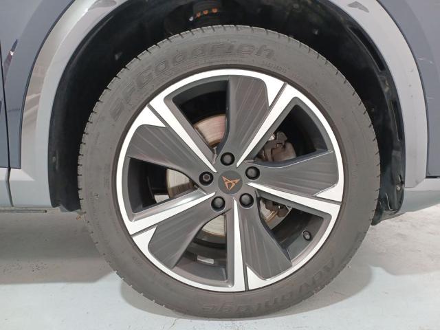 CUPRA Formentor 1.5 TSI DSG 110 kW (150 CV)