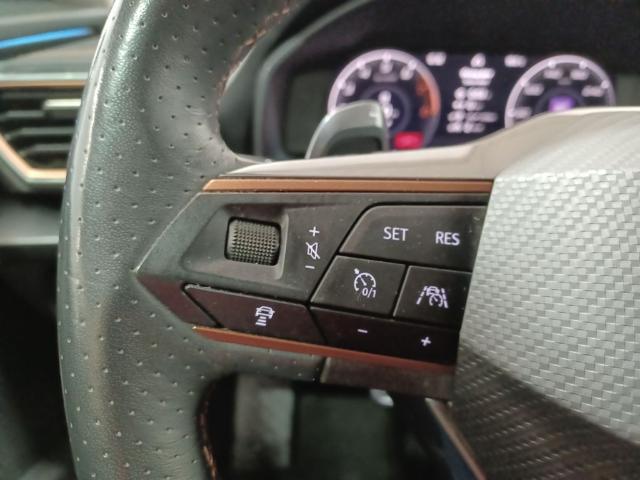 CUPRA Formentor 1.5 TSI DSG 110 kW (150 CV)