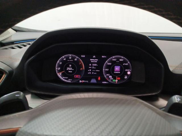 CUPRA Formentor 1.5 TSI DSG 110 kW (150 CV)