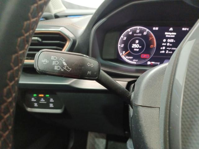 CUPRA Formentor 1.5 TSI DSG 110 kW (150 CV)